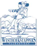 Logo WHS