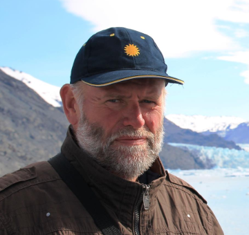 Dirk Vangheluwe
