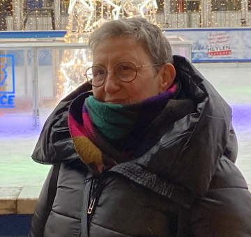 Kristien Patou