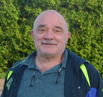 Patrick Hanot